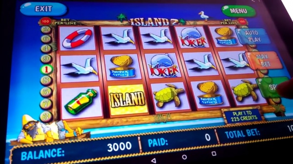 Ігрові автомати онлайн азартманія