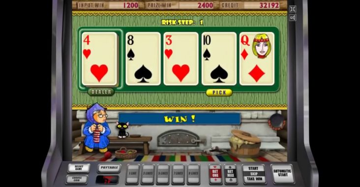 Casino online 32