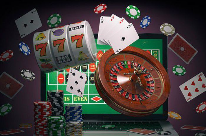 Як грати казино онлайн