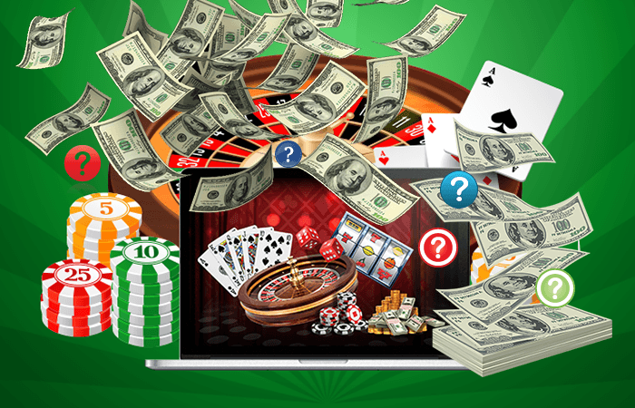 Бонусы казино play fortuna