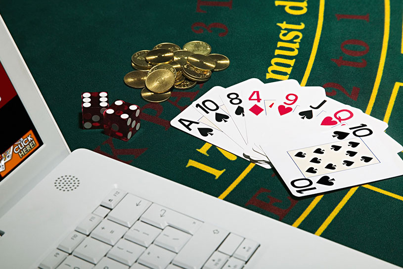 All slot casino online