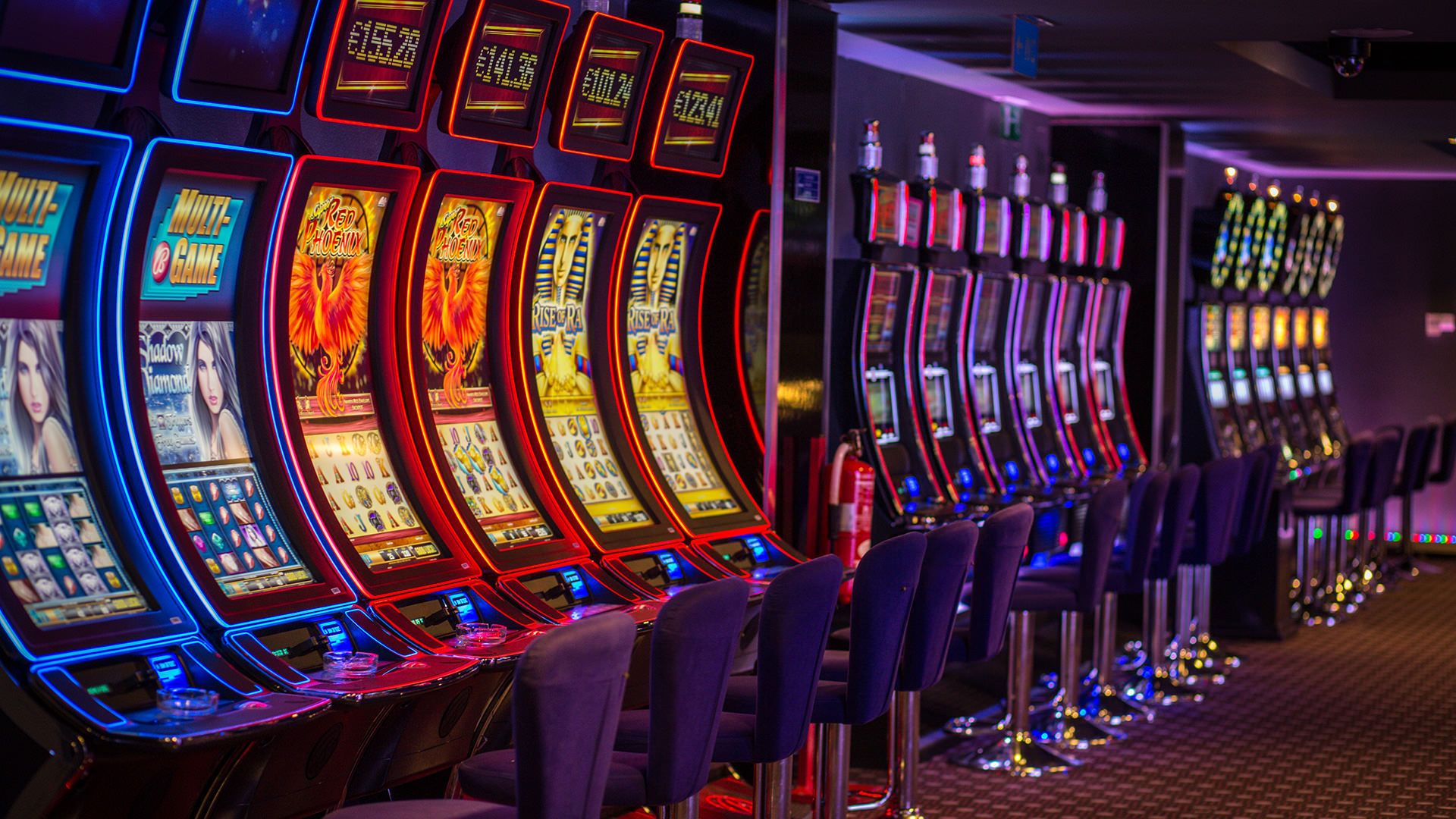 777 original casino завантажити на андроїд