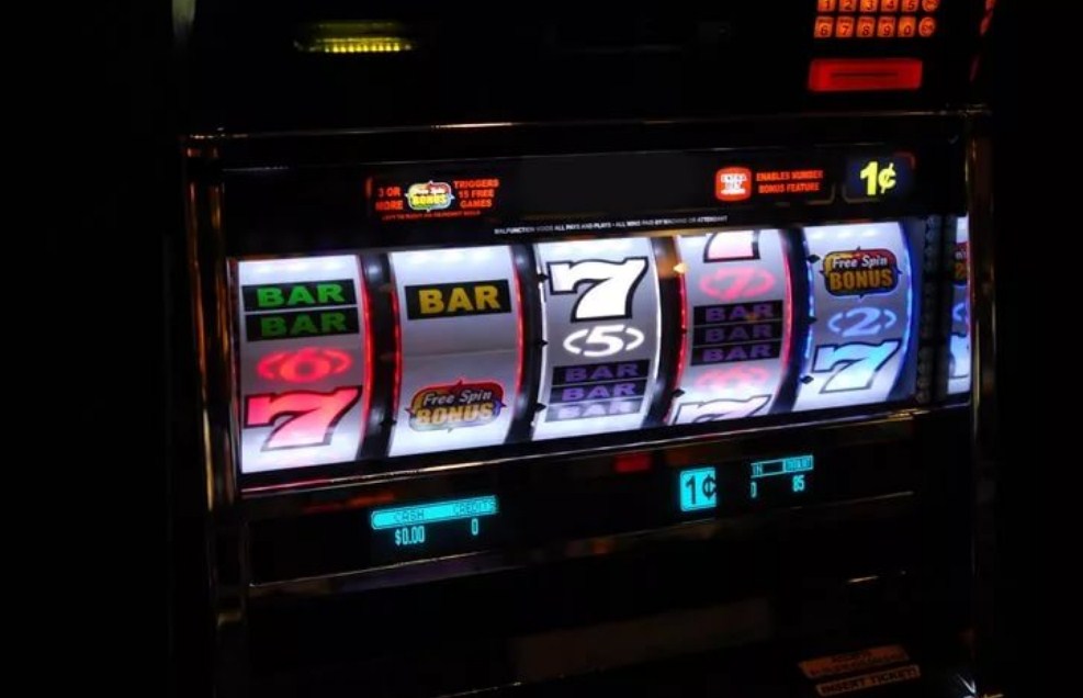 Parimatch casino бездепозитний бонус