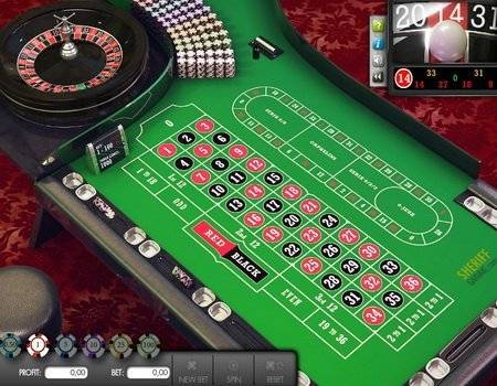 Parimatch casino app