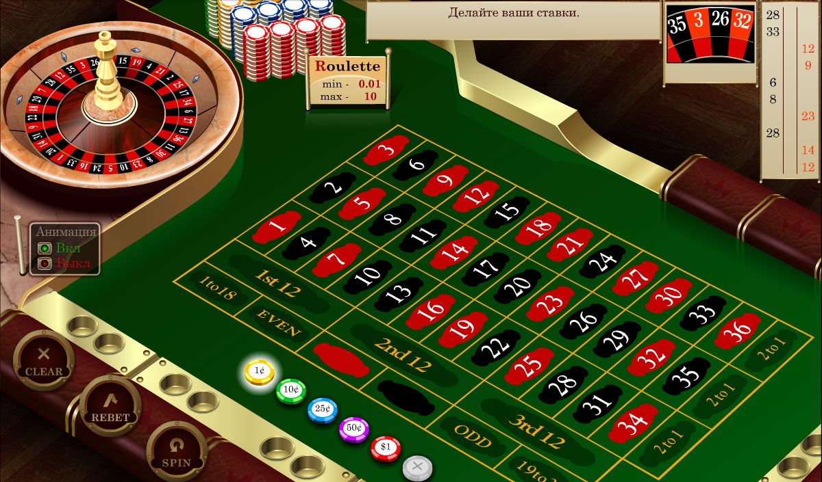 Casino online schweiz