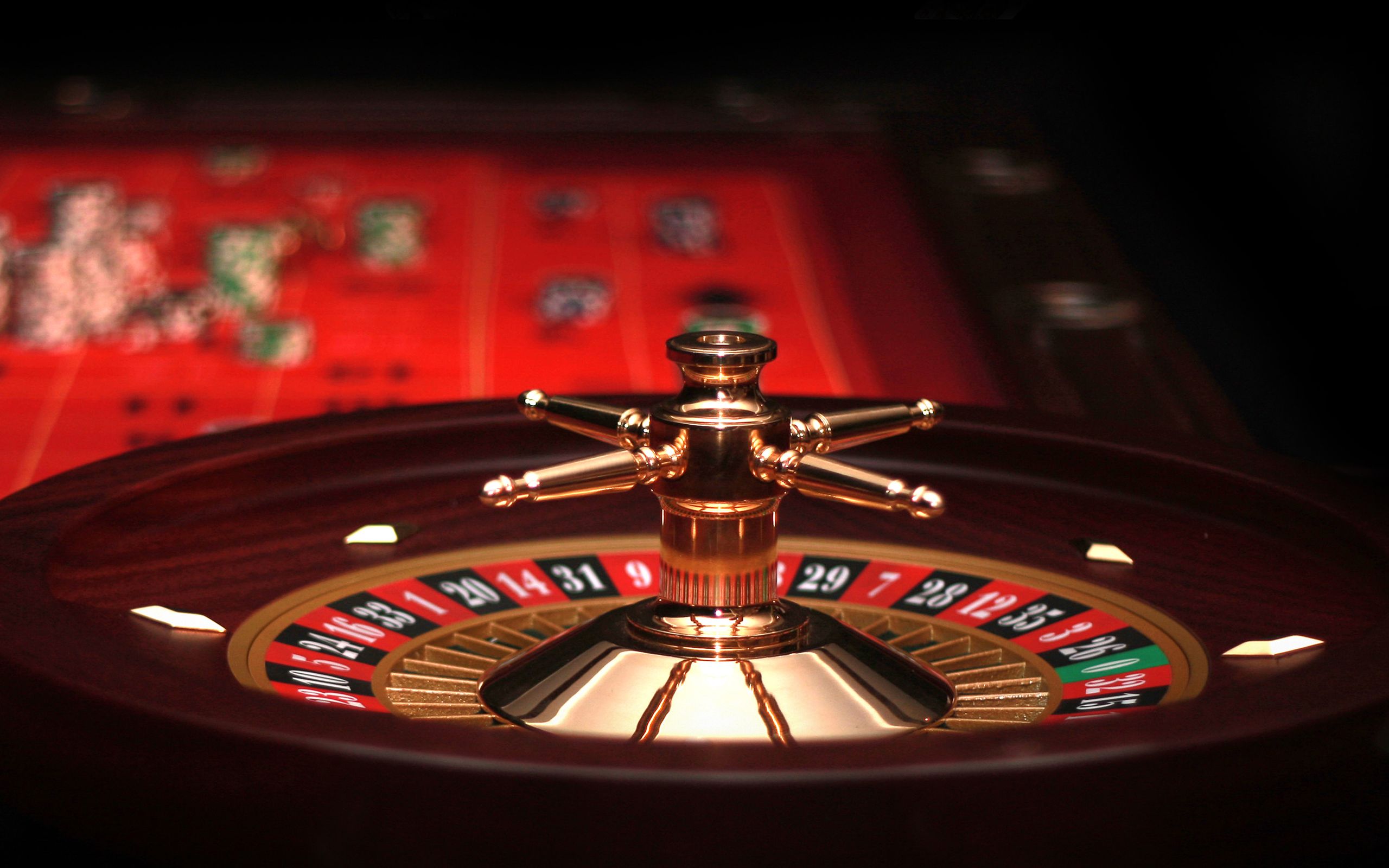 Ігри казино Magic Wheel