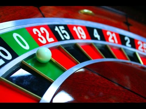 Casino online en california