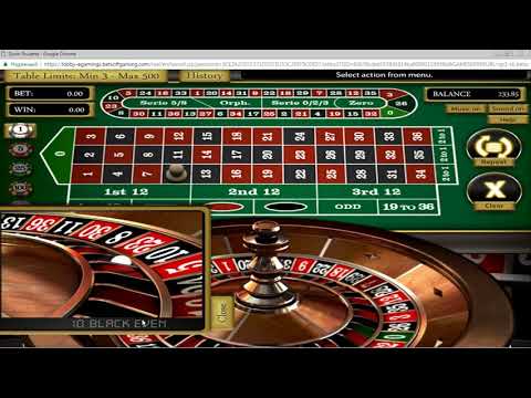 Netbet casino test