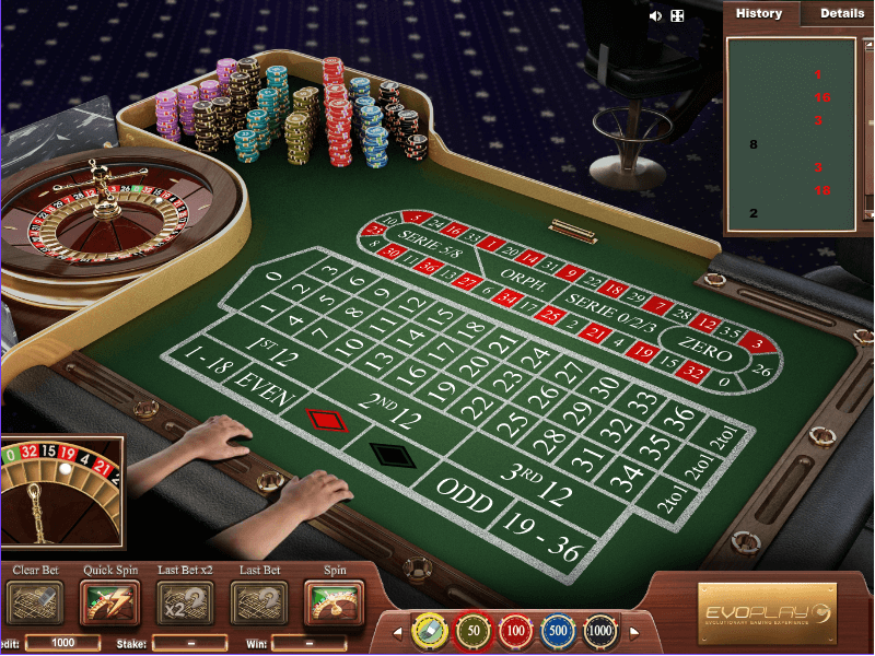 Casino 777 bonus 77