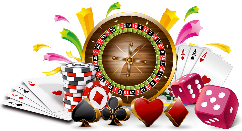 Casino bonus wager