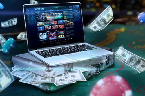 Online casino slot tournament freeroll