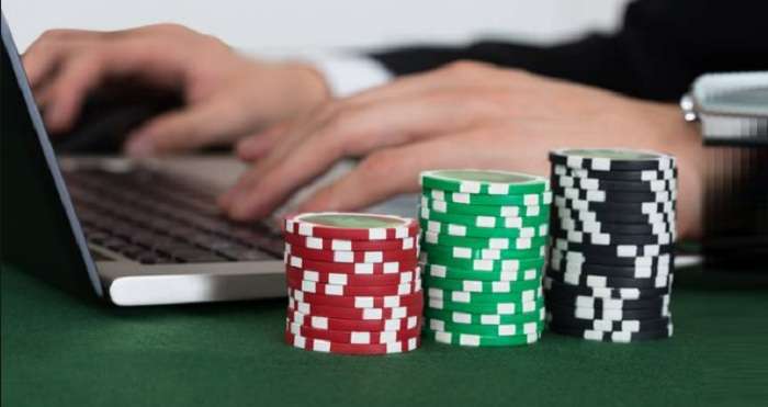 Онлайн казино играть бесплатно без регистрации адмирал